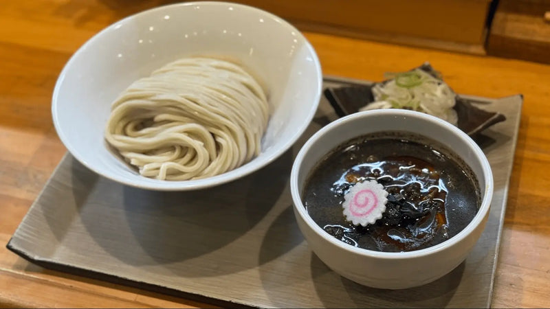 【6月限定麺】